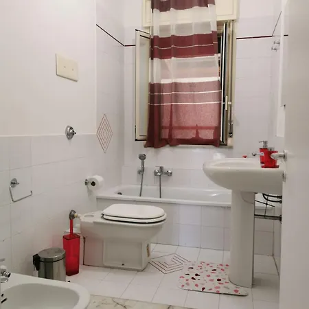 House Nonna Grazia Villa *