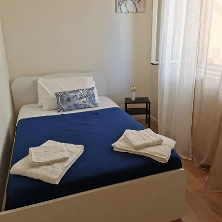 House Nonna Grazia Villa *