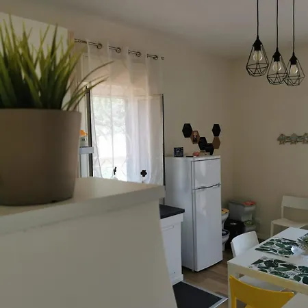 Villa House Nonna Grazia *