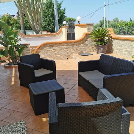 House Nonna Grazia Villa