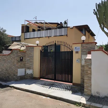House Nonna Grazia