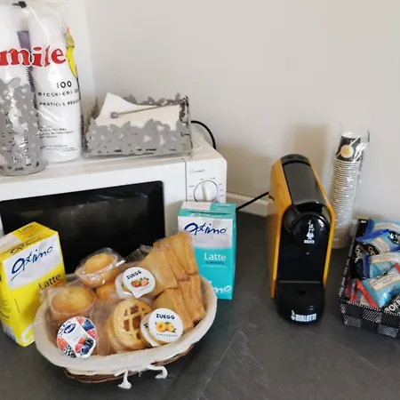 House Nonna Grazia 빌라